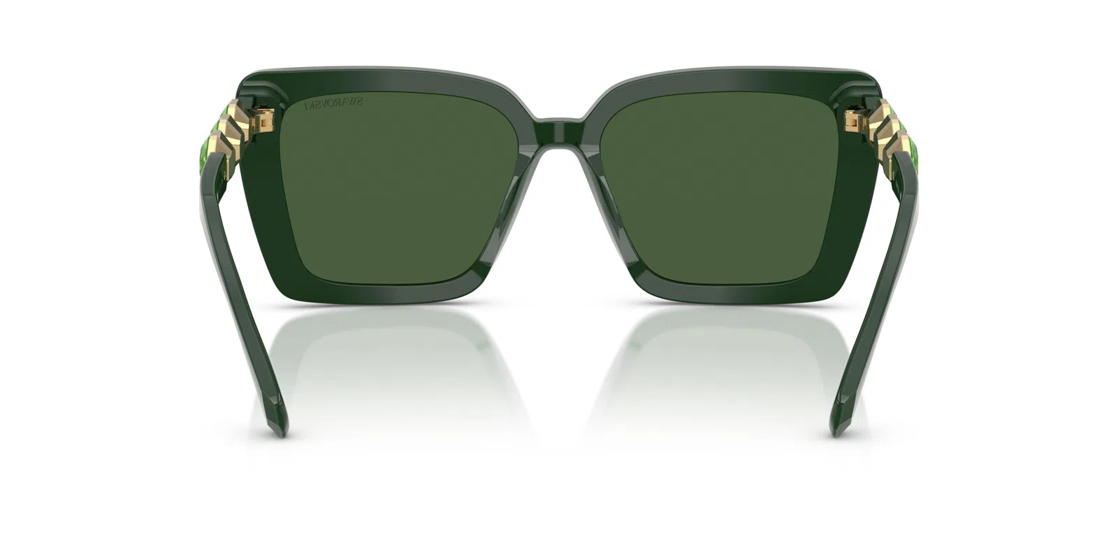 Swarovski 6032F Sunglasses - view 17